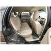 Image 42 : 2005 FORD ESCAPE XLT, BLACK, 308315 KMS, FOUR WHEEL DRIVE. - DB34775