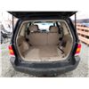 Image 44 : 2005 FORD ESCAPE XLT, BLACK, 308315 KMS, FOUR WHEEL DRIVE. - DB34775