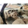 Image 50 : 2005 FORD ESCAPE XLT, BLACK, 308315 KMS, FOUR WHEEL DRIVE. - DB34775