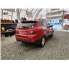 Image 14 : 2011 HYUNDAI TUCSON, RED, 293870 KMS, FOUR WHEEL DRIVE. - D277127