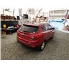 Image 16 : 2011 HYUNDAI TUCSON, RED, 293870 KMS, FOUR WHEEL DRIVE. - D277127