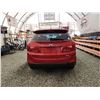 Image 17 : 2011 HYUNDAI TUCSON, RED, 293870 KMS, FOUR WHEEL DRIVE. - D277127