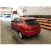 Image 22 : 2011 HYUNDAI TUCSON, RED, 293870 KMS, FOUR WHEEL DRIVE. - D277127