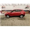 Image 23 : 2011 HYUNDAI TUCSON, RED, 293870 KMS, FOUR WHEEL DRIVE. - D277127
