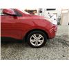 Image 25 : 2011 HYUNDAI TUCSON, RED, 293870 KMS, FOUR WHEEL DRIVE. - D277127