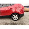 Image 29 : 2011 HYUNDAI TUCSON, RED, 293870 KMS, FOUR WHEEL DRIVE. - D277127