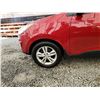 Image 31 : 2011 HYUNDAI TUCSON, RED, 293870 KMS, FOUR WHEEL DRIVE. - D277127