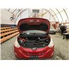 Image 32 : 2011 HYUNDAI TUCSON, RED, 293870 KMS, FOUR WHEEL DRIVE. - D277127