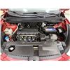 Image 33 : 2011 HYUNDAI TUCSON, RED, 293870 KMS, FOUR WHEEL DRIVE. - D277127