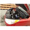 Image 34 : 2011 HYUNDAI TUCSON, RED, 293870 KMS, FOUR WHEEL DRIVE. - D277127