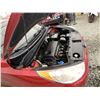 Image 35 : 2011 HYUNDAI TUCSON, RED, 293870 KMS, FOUR WHEEL DRIVE. - D277127