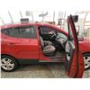 Image 36 : 2011 HYUNDAI TUCSON, RED, 293870 KMS, FOUR WHEEL DRIVE. - D277127