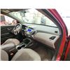 Image 38 : 2011 HYUNDAI TUCSON, RED, 293870 KMS, FOUR WHEEL DRIVE. - D277127