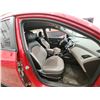 Image 39 : 2011 HYUNDAI TUCSON, RED, 293870 KMS, FOUR WHEEL DRIVE. - D277127