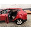 Image 45 : 2011 HYUNDAI TUCSON, RED, 293870 KMS, FOUR WHEEL DRIVE. - D277127