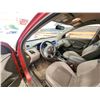 Image 50 : 2011 HYUNDAI TUCSON, RED, 293870 KMS, FOUR WHEEL DRIVE. - D277127