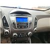 Image 53 : 2011 HYUNDAI TUCSON, RED, 293870 KMS, FOUR WHEEL DRIVE. - D277127