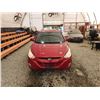 Image 7 : 2011 HYUNDAI TUCSON, RED, 293870 KMS, FOUR WHEEL DRIVE. - D277127