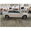 Image 11 : 2008 CHEVY MALIBU, WHITE, 251721 KMS, FRONT WHEEL DRIVE. - B231837
