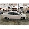 Image 13 : 2008 CHEVY MALIBU, WHITE, 251721 KMS, FRONT WHEEL DRIVE. - B231837