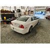 Image 15 : 2008 CHEVY MALIBU, WHITE, 251721 KMS, FRONT WHEEL DRIVE. - B231837