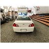 Image 18 : 2008 CHEVY MALIBU, WHITE, 251721 KMS, FRONT WHEEL DRIVE. - B231837