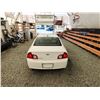 Image 19 : 2008 CHEVY MALIBU, WHITE, 251721 KMS, FRONT WHEEL DRIVE. - B231837