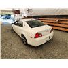 Image 21 : 2008 CHEVY MALIBU, WHITE, 251721 KMS, FRONT WHEEL DRIVE. - B231837