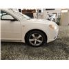 Image 25 : 2008 CHEVY MALIBU, WHITE, 251721 KMS, FRONT WHEEL DRIVE. - B231837