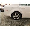 Image 27 : 2008 CHEVY MALIBU, WHITE, 251721 KMS, FRONT WHEEL DRIVE. - B231837