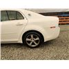 Image 29 : 2008 CHEVY MALIBU, WHITE, 251721 KMS, FRONT WHEEL DRIVE. - B231837