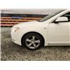 Image 31 : 2008 CHEVY MALIBU, WHITE, 251721 KMS, FRONT WHEEL DRIVE. - B231837