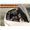Image 33 : 2008 CHEVY MALIBU, WHITE, 251721 KMS, FRONT WHEEL DRIVE. - B231837