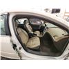 Image 38 : 2008 CHEVY MALIBU, WHITE, 251721 KMS, FRONT WHEEL DRIVE. - B231837