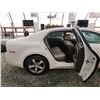 Image 39 : 2008 CHEVY MALIBU, WHITE, 251721 KMS, FRONT WHEEL DRIVE. - B231837