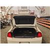 Image 42 : 2008 CHEVY MALIBU, WHITE, 251721 KMS, FRONT WHEEL DRIVE. - B231837