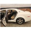 Image 44 : 2008 CHEVY MALIBU, WHITE, 251721 KMS, FRONT WHEEL DRIVE. - B231837