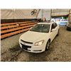 Image 4 : 2008 CHEVY MALIBU, WHITE, 251721 KMS, FRONT WHEEL DRIVE. - B231837