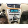 Image 52 : 2008 CHEVY MALIBU, WHITE, 251721 KMS, FRONT WHEEL DRIVE. - B231837