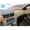 Image 53 : 2008 CHEVY MALIBU, WHITE, 251721 KMS, FRONT WHEEL DRIVE. - B231837