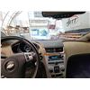 Image 54 : 2008 CHEVY MALIBU, WHITE, 251721 KMS, FRONT WHEEL DRIVE. - B231837