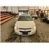 Image 7 : 2008 CHEVY MALIBU, WHITE, 251721 KMS, FRONT WHEEL DRIVE. - B231837