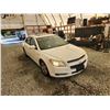Image 9 : 2008 CHEVY MALIBU, WHITE, 251721 KMS, FRONT WHEEL DRIVE. - B231837