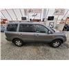 Image 12 : 2007 HONDA PILOT, GREY, 179879 MILES, FRONT WHEEL DRIVE. - D027907