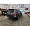 Image 14 : 2007 HONDA PILOT, GREY, 179879 MILES, FRONT WHEEL DRIVE. - D027907