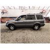 Image 23 : 2007 HONDA PILOT, GREY, 179879 MILES, FRONT WHEEL DRIVE. - D027907