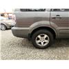 Image 27 : 2007 HONDA PILOT, GREY, 179879 MILES, FRONT WHEEL DRIVE. - D027907