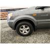 Image 31 : 2007 HONDA PILOT, GREY, 179879 MILES, FRONT WHEEL DRIVE. - D027907