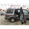Image 40 : 2007 HONDA PILOT, GREY, 179879 MILES, FRONT WHEEL DRIVE. - D027907