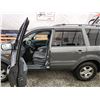 Image 46 : 2007 HONDA PILOT, GREY, 179879 MILES, FRONT WHEEL DRIVE. - D027907